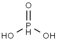 亚磷酸(13598-36-2)